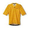Tricota Hombre Artist Yellow Brown PEDAL MAFIA