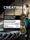 Creatina STRIVE Monohidratada Pink