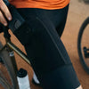 Bibshort Nomadic Gravel Black PEDAL MAFIA