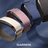 CIRQA™ Smart Band Negra GARMIN (Finales de AGOSTO)