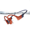Audífonos SHOKZ OpenSwim Pro Red