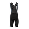 Bib Short Hombre Grafeno Black BIORACER