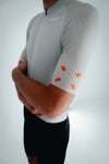 Body de Ruta Hombre Speedwear Concept Cool Grey Bioracer