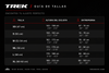TREK Domane AL 2 Gen 4 GRIS OSCURO (52)