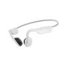 Audífonos SHOKZ OpenMove White