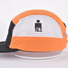 Gorro BLITS Ironman 70.3 Pucón Orange