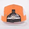 Gorro BLITS Ironman 70.3 Pucón Orange