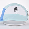 Gorro BLITS Ironman 70.3 Pucón Blue