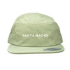 Santa Madre Jockey 5 paneles verde