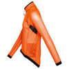 Chaqueta EPIC RAINY Orange BIORACER