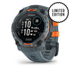 INSTINCT 3 45mm Solar Twilight GARMIN