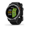 Approach® S44 - 43mm Black