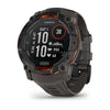 INSTINCT 3 50mm AMOLED Black/Charcoal GARMIN