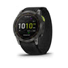 ENDURO 2 Sapphire Black GARMIN