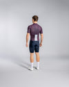 Tricota Hombre Epic Burgundy Red BIORACER