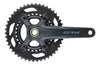 Volante Front Chainwheel Shimano GRX  FC-RX600 2x11s 172.5mm
