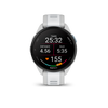 Forerunner® 165 Music Grey/Whitestone GARMIN