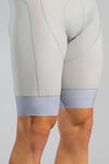 Bib Short ICON Classic Hombre Cool Grey BIORACER