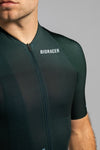 Tricota Hombre Icon Emerald Green BIORACER