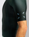 Tricota Hombre Icon Emerald Green BIORACER