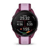 Forerunner® 165 Music Granate/ Lila GARMIN