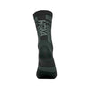 Calcetines HOKA Trail Largos Black