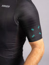 Tricota Hombre Epic Eclipse Black BIORACER