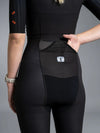 Trisuit Mujer EPIC Aero Eclipse Black Bioracer