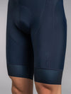 Bib Short ICON Classic Hombre Navy BIORACER