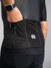 Tricota Hombre Ultralight Eclipse Black BIORACER