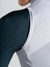 Chaleco Mujer Cool Grey BIORACER