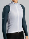 Chaleco Mujer Cool Grey BIORACER