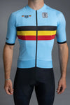 Tricota EPIC Oficial Federación de Bélgica Bioracer