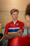 Tricota Icon Oficial Federación de Noruega Bioracer