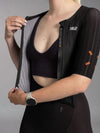 Trisuit Mujer EPIC Aero Eclipse Black Bioracer