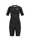 Trisuit Mujer EPIC Aero Eclipse Black Bioracer