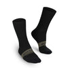 Calcetines de Merino Black Bioracer