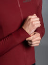 Chaqueta Hombre Tempest Berry Blizzard Bioracer