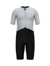 Trisuit Hombre EPIC Aero Cool Grey Bioracer