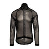 Chaqueta EPIC RAINY Black BIORACER