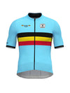 Tricota EPIC Oficial Federación de Bélgica Bioracer