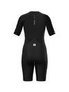 Trisuit Mujer EPIC Aero Eclipse Black Bioracer