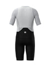 Trisuit Hombre EPIC Aero Cool Grey Bioracer