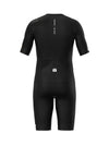 Trisuit Hombre EPIC Aero Eclipse Black Bioracer