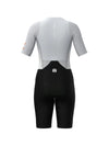 Trisuit Mujer EPIC Aero Cool Grey Bioracer