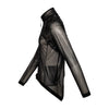 Chaqueta EPIC RAINY Black BIORACER
