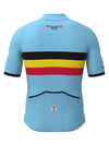 Tricota EPIC Oficial Federación de Bélgica Bioracer
