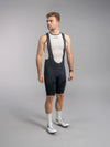 Bib Short Hombre EPIC 2.0 Black BIORACER