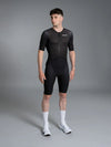 Trisuit Hombre EPIC Aero Eclipse Black Bioracer