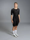 Trisuit Mujer EPIC Aero Eclipse Black Bioracer